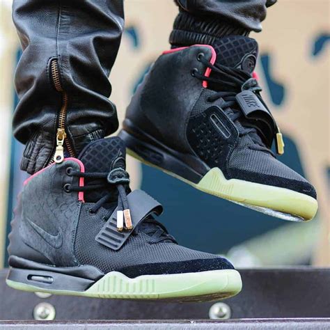 nike yeezy 2 solar red fake|air yeezy 2 black.